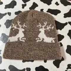 ニット帽