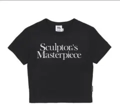 sculptor Masterpiece スカルプターTシャツ　Mのサムネイル