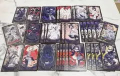 にじさんじ タロットカード レア まとめ売り