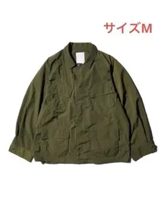 CIOTA Jungle Fatigue Jacket (Stone Wash) - メルカリ