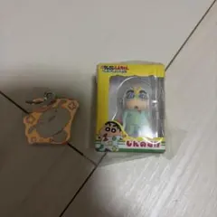 【新品】クレヨンしんちゃん ミニチュアパッケージコレクション3 ★しんのすけ