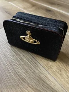 Vivienne Westwood ポーチ ブラックのサムネイル