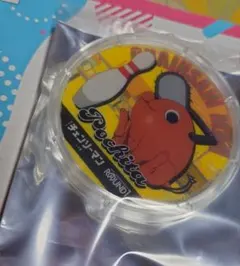 チェンソーマン　レゼ篇　ラウンドワン　アクリルコースター　ポチタ