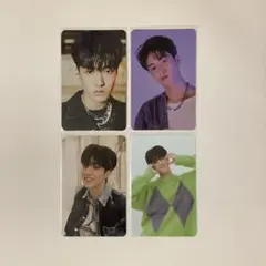 TREASURE ハルト トレカ まとめ売り