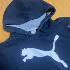 puma トレーナー 裏起毛