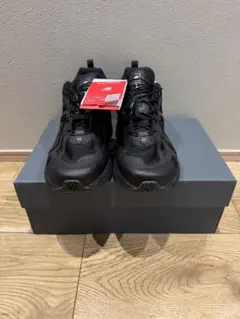 U1906RNB BLACK 27.5cm 新品・未使用　即購入可