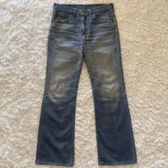 【雰囲気抜群】　Levi's 517　W32 L33 フィリピン製　リーバイス