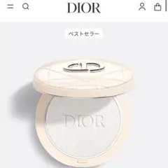dior ディオール　スキンフォーエヴァー　クチュール　ルミナイザー　03