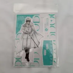 糸師　凛　アクリルスタンド