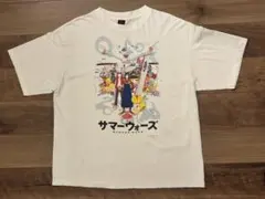 2026年最新】GEEKS RULE サマーウォーズの人気アイテム - メルカリ