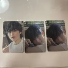 スビン ヒュニンカイ セット TXT タワレコ特典