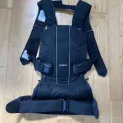 ベビービョルン*BABY CARRIER ONE +