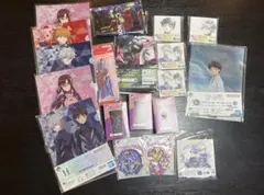 一番くじ　エヴァンゲリオン まとめ売り 多数セット