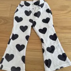 ハート ボトムス