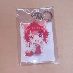 莉犬くん 劇場版 映画 アクキー すとぷりのサムネイル