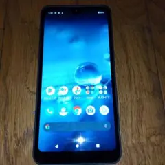 AQUOS Wish A103SH ソフトバンク 本体　（中古品）