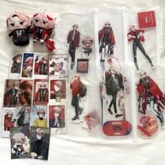 【24日まで】セラフ・ダズルガーデン まとめ売り