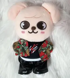 パピーム アイドル