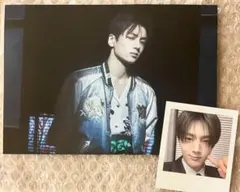 JAY ENHYPEN [DESIRE : UNLEASH]タワレコpopup