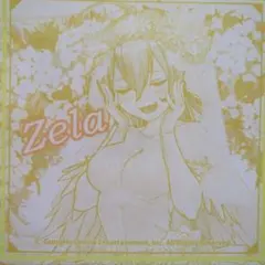 Zela マルチクリーナー、パズドラくじ