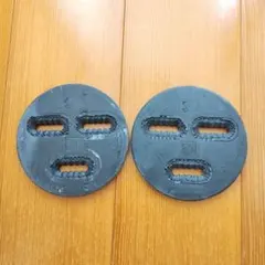 バートン　3D対応　ディスク #55