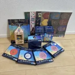 一番くじ　ハリーポッター　A賞　C賞　D賞　E賞　F賞　まとめ売り