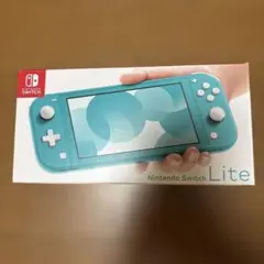 2026年最新】nintendo switch lite ターコイズの人気アイテム - メルカリ