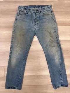 2026年最新】Levis 501 66前期の人気アイテム - メルカリ