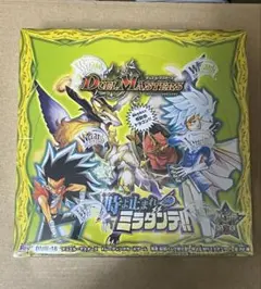 2025年最新】デュエルマスターズ 未開封 boxの人気アイテム - メルカリ
