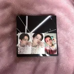 SEVENTEEN ジョシュア HMV happy burstday トレカ - メルカリ