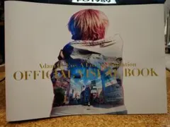 ミュージシャン Adam By Eve: Official Visual Book 2026年最新】adam by eveの人気アイテム - メルカリ