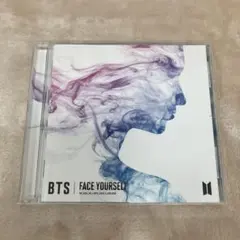 【N16523】BTS /FACE YOURSELF