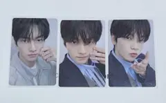 TXT セツナハナビ Japan Single スビン