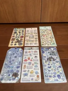 2026年最新】ボンボンドロップシールまとめ売りの人気アイテム - メルカリ