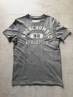 Y2K Abercrombie &Fitchアバクロンビー&フィッチ TシャツM