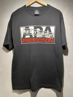 WWE APA KICKIN’ ASS FOR CASH! ブラックTシャツのサムネイル