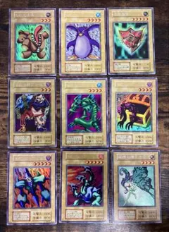 タクリミノス 初期ウルシク3枚 2025年最新】遊戯王 タクリミノスの人気アイテム - メルカリ