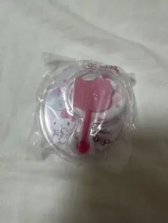 キャンディマスコットチャーム　ハローキティ