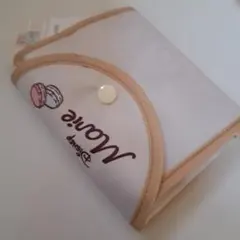 ✽新品　タグ付✽THREEPPYマルシェエコバッグ　ディズニーマリーIV