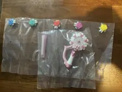 なりきりプリキュアDX プリキュア5gogo キュアフルーレ