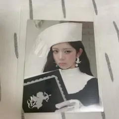 【レア】IVE レイ HMV特典 ステッカー Secret