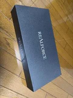 REALFORCE GX1 45g 日本語配列（純正リストレスト付き） - メルカリ