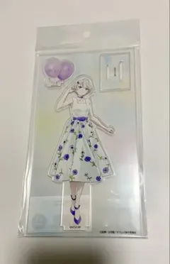 千歳くんはラムネ瓶のなか 恋するスノードーム アクリルスタンド 陽