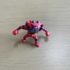 ポケモン　ガオガエン　フィギュア　コレクションズ？