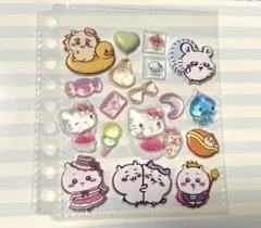 シールおすそ分け☆