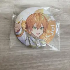 すとふぇす　ジェル　缶バッジ