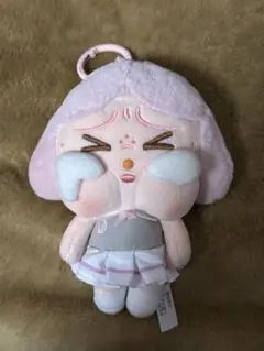 クライベイビー　サンセット