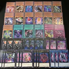 375 ギミック・パペット　デッキパーツ