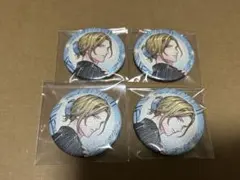 うたプリ GRAND SHOP グラショ 浴衣 缶バッジ カミュ - メルカリ