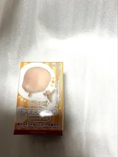 ねんどろいどどーる カスタム